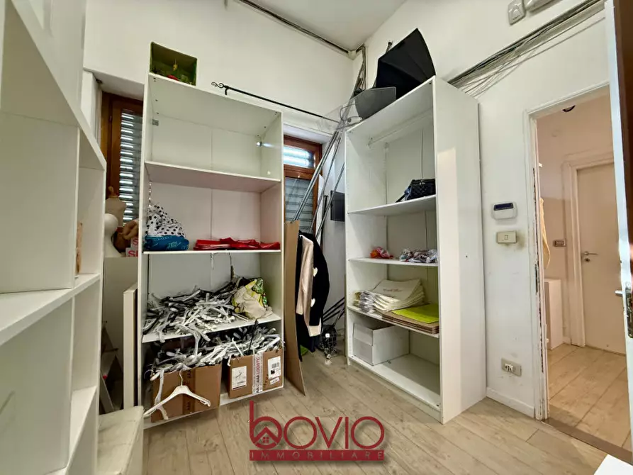 Immagine 5 di Ufficio in vendita  in VIA ROMA 45 a San Mauro Torinese