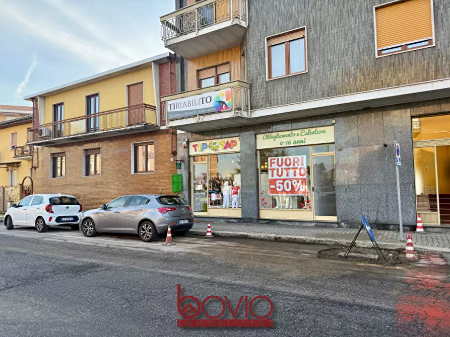 Immagine 5 di Ufficio in vendita  in VIA ROMA 45 a San Mauro Torinese