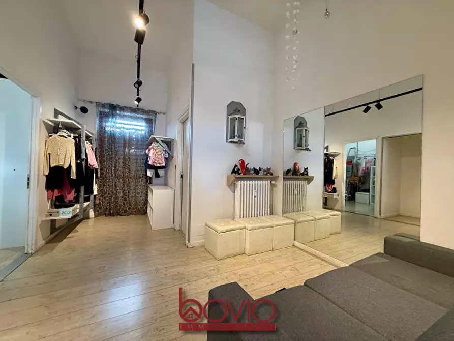 Immagine 6 di Ufficio in vendita  in VIA ROMA 45 a San Mauro Torinese