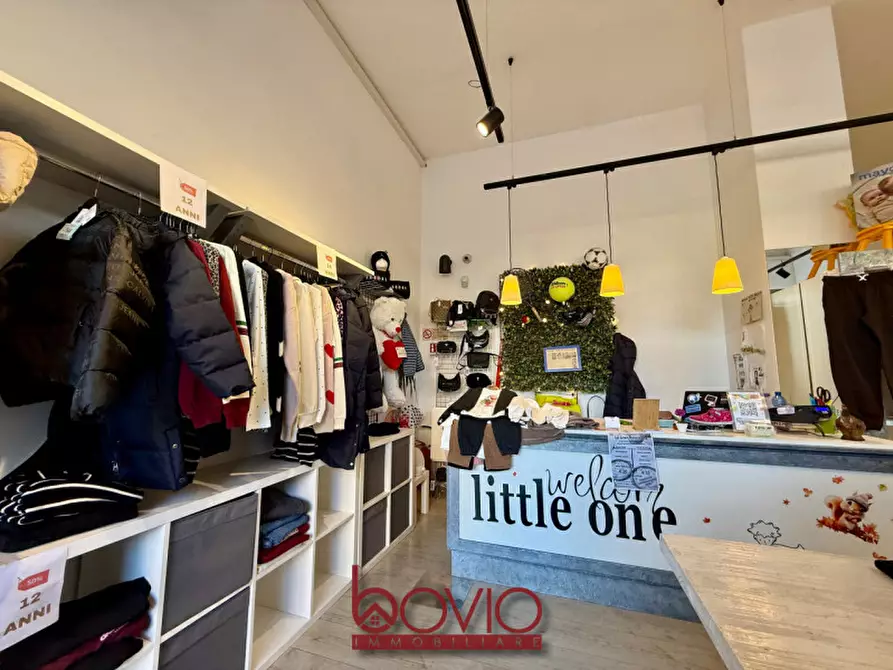 Immagine 6 di Ufficio in vendita  in VIA ROMA 45 a San Mauro Torinese