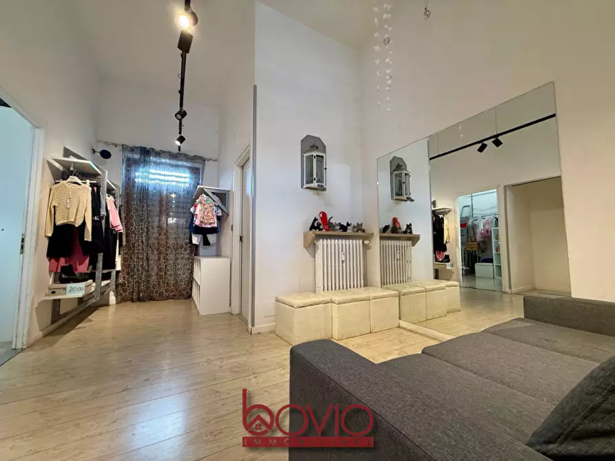 Immagine 7 di Ufficio in vendita  in VIA ROMA 45 a San Mauro Torinese