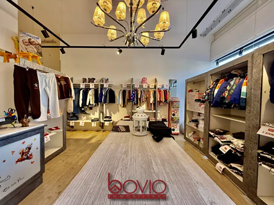 Immagine 7 di Ufficio in vendita  in VIA ROMA 45 a San Mauro Torinese