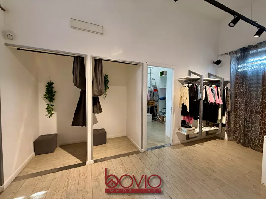 Immagine 8 di Ufficio in vendita  in VIA ROMA 45 a San Mauro Torinese