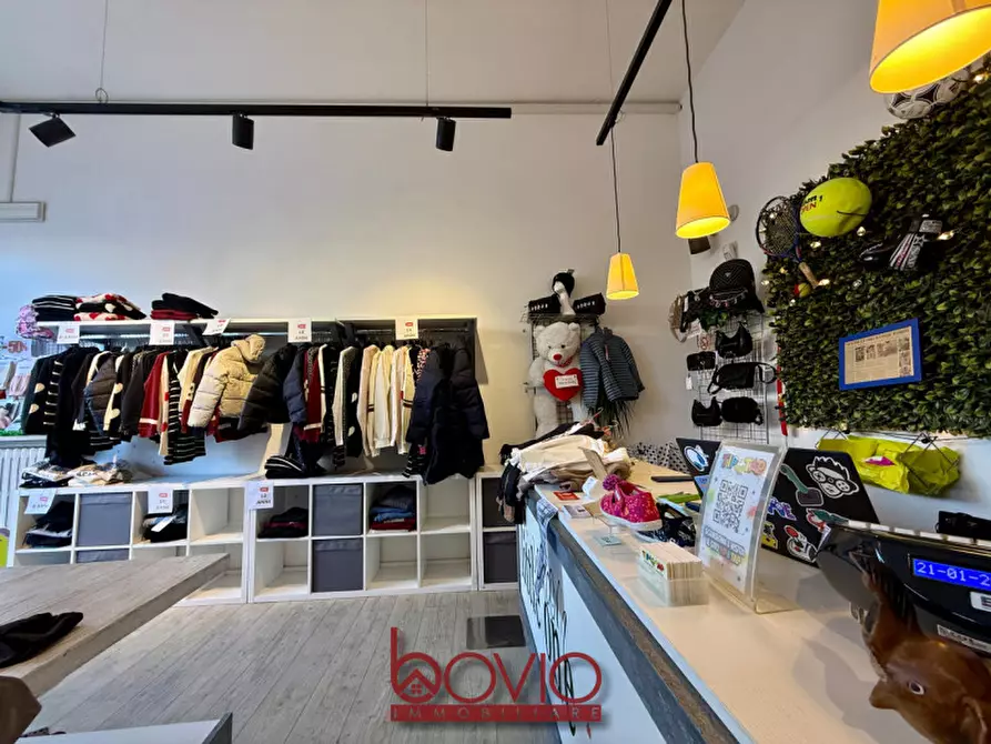 Immagine 8 di Ufficio in vendita  in VIA ROMA 45 a San Mauro Torinese