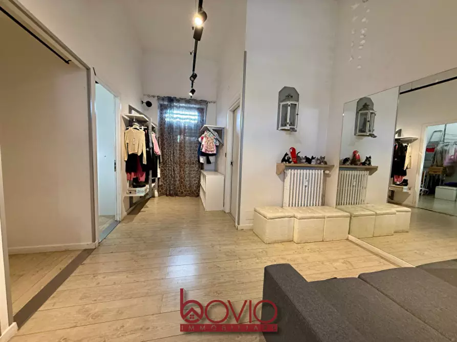Immagine 9 di Ufficio in vendita  in VIA ROMA 45 a San Mauro Torinese