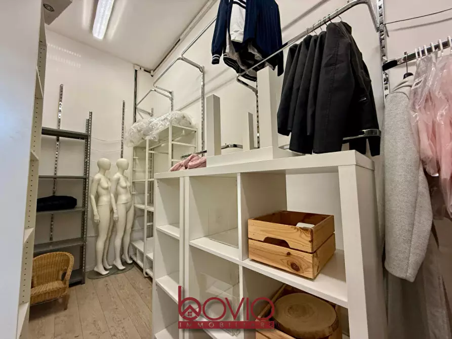 Immagine 10 di Ufficio in vendita  in VIA ROMA 45 a San Mauro Torinese