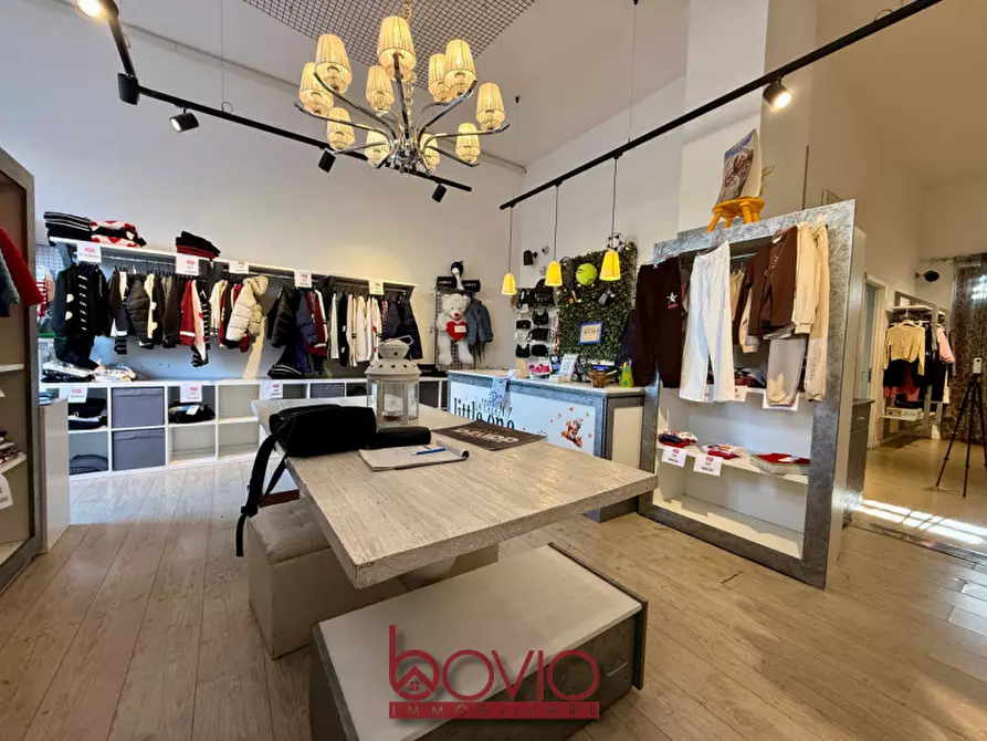 Immagine 10 di Ufficio in vendita  in VIA ROMA 45 a San Mauro Torinese