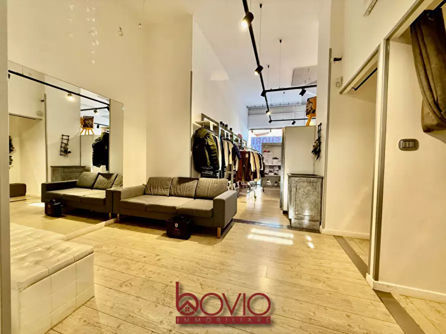 Immagine 11 di Ufficio in vendita  in VIA ROMA 45 a San Mauro Torinese