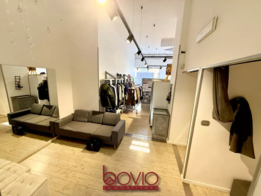 Immagine 12 di Ufficio in vendita  in VIA ROMA 45 a San Mauro Torinese