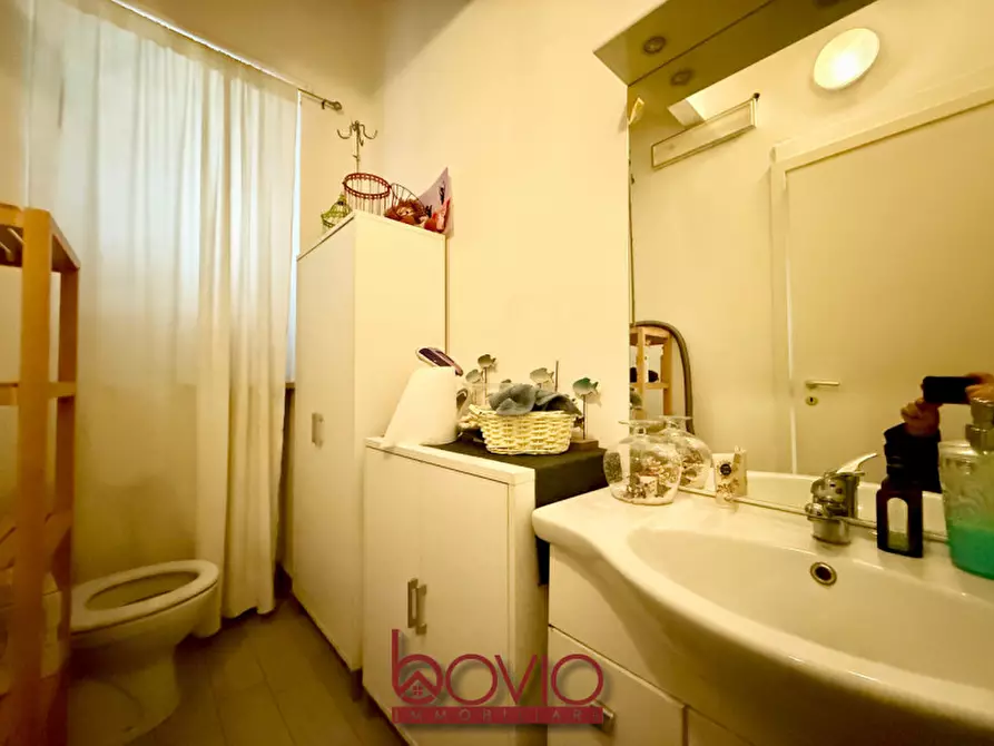 Immagine 17 di Ufficio in vendita  in VIA ROMA 45 a San Mauro Torinese