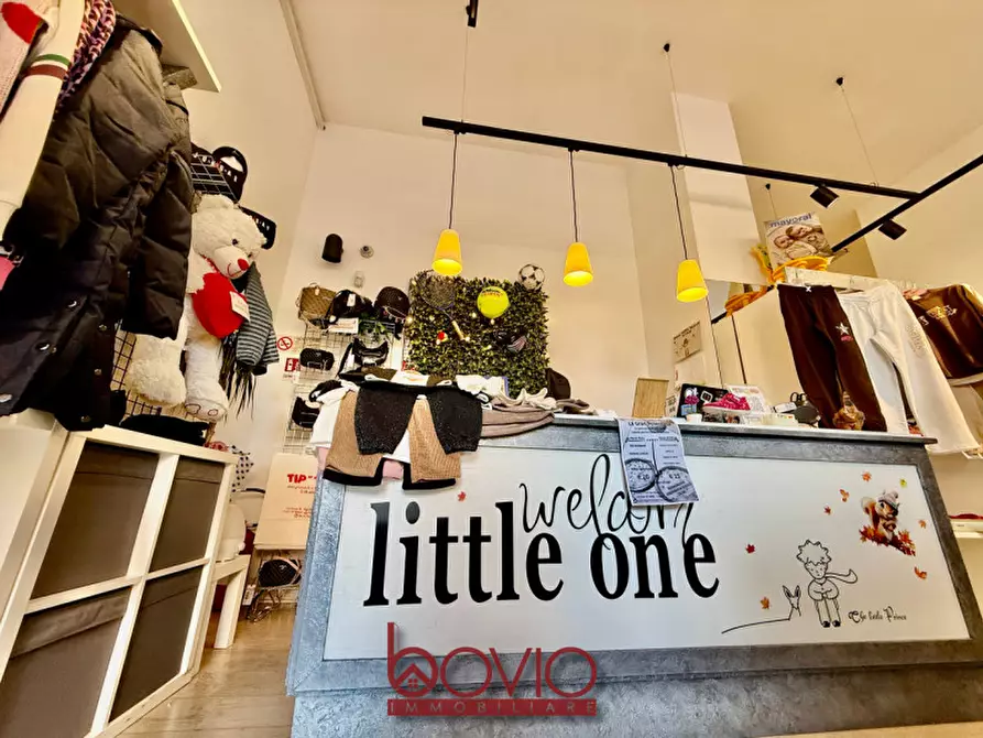 Immagine 15 di Ufficio in vendita  in VIA ROMA 45 a San Mauro Torinese