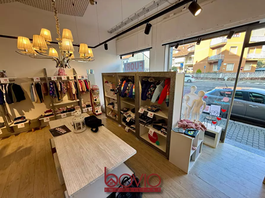 Immagine 17 di Ufficio in vendita  in VIA ROMA 45 a San Mauro Torinese