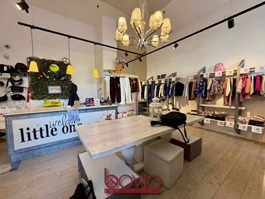 Immagine 22 di Ufficio in vendita  in VIA ROMA 45 a San Mauro Torinese