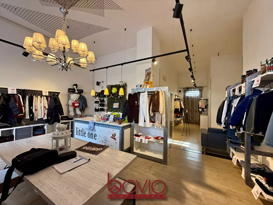 Immagine 23 di Ufficio in vendita  in VIA ROMA 45 a San Mauro Torinese