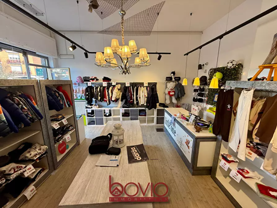 Immagine 24 di Ufficio in vendita  in VIA ROMA 45 a San Mauro Torinese