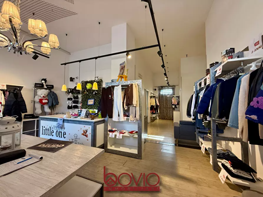 Immagine 24 di Ufficio in vendita  in VIA ROMA 45 a San Mauro Torinese