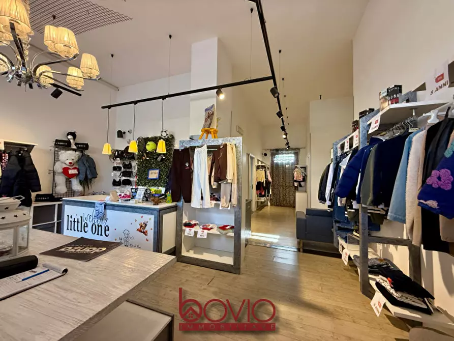 Immagine 25 di Ufficio in vendita  in VIA ROMA 45 a San Mauro Torinese