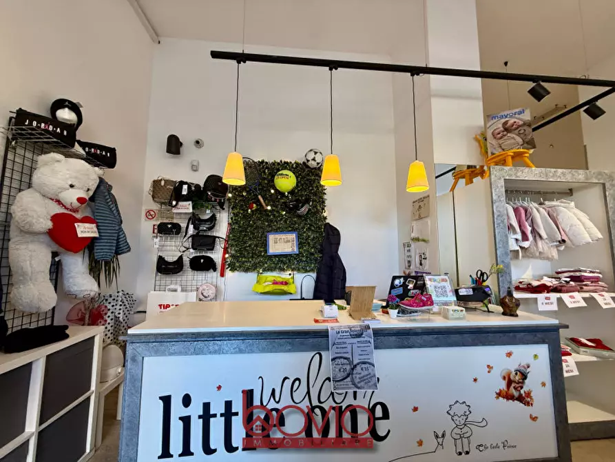 Immagine 26 di Ufficio in vendita  in VIA ROMA 45 a San Mauro Torinese