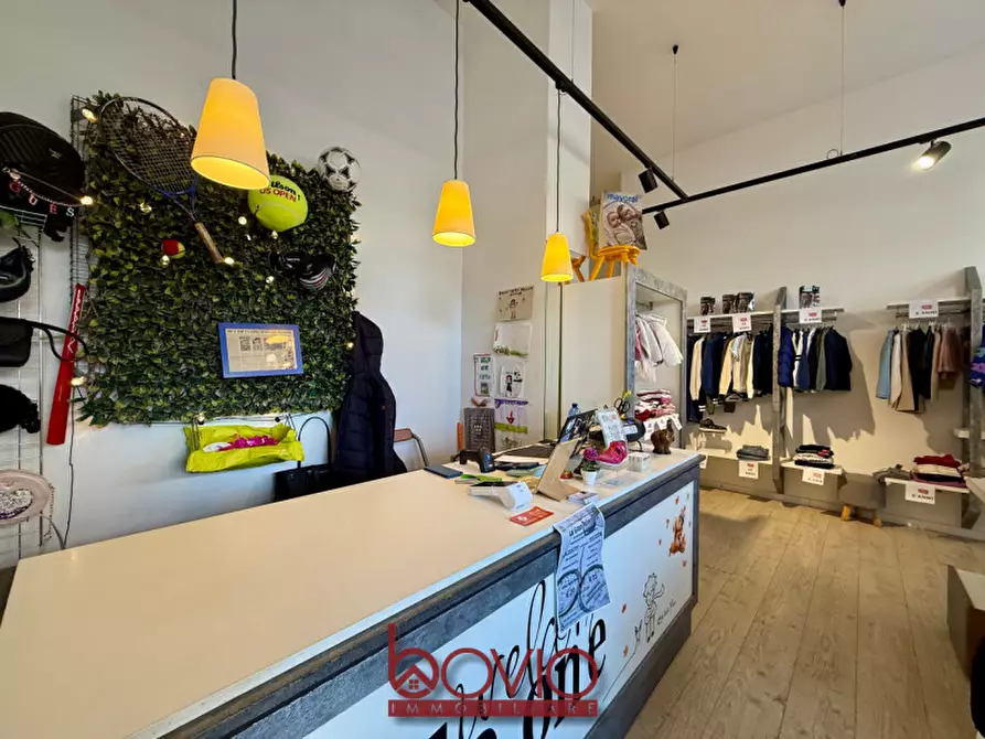 Immagine 27 di Ufficio in vendita  in VIA ROMA 45 a San Mauro Torinese