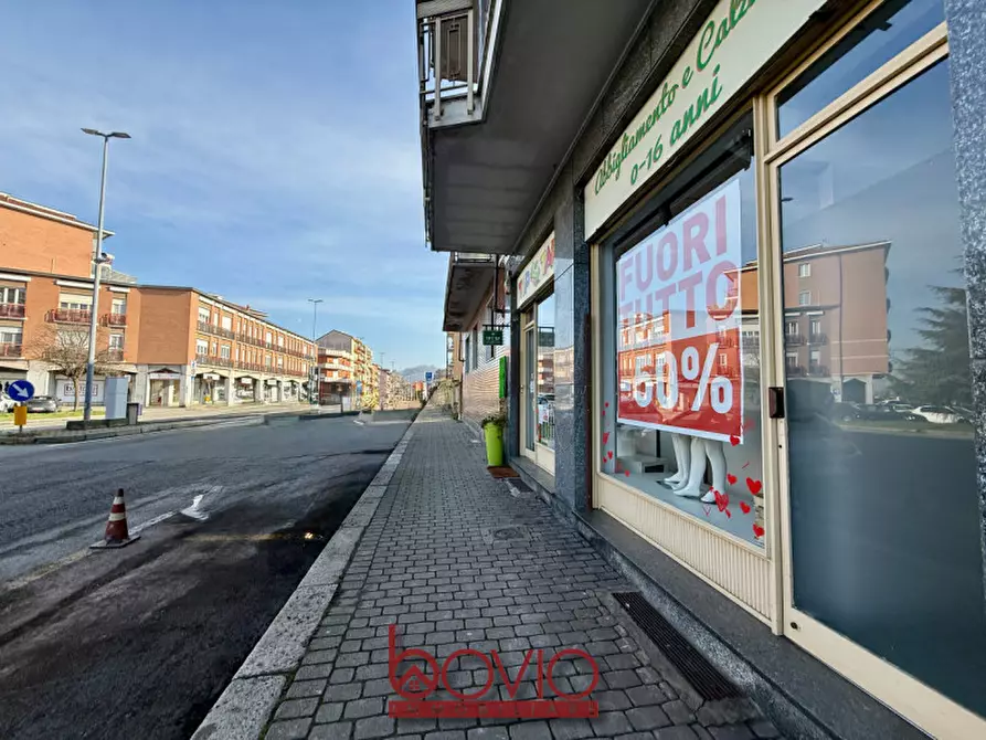 Immagine 29 di Ufficio in vendita  in VIA ROMA 45 a San Mauro Torinese