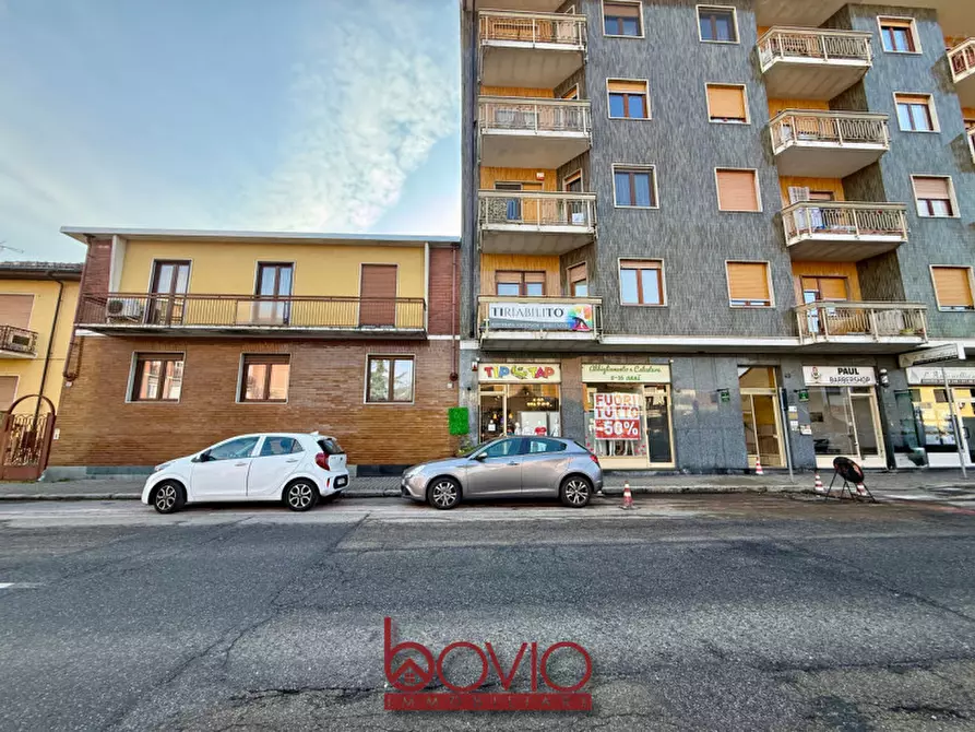 Immagine 29 di Ufficio in vendita  in VIA ROMA 45 a San Mauro Torinese