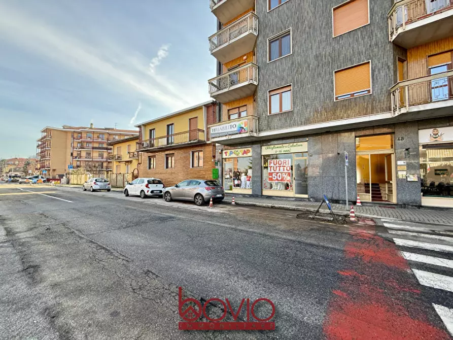 Immagine 30 di Ufficio in vendita  in VIA ROMA 45 a San Mauro Torinese