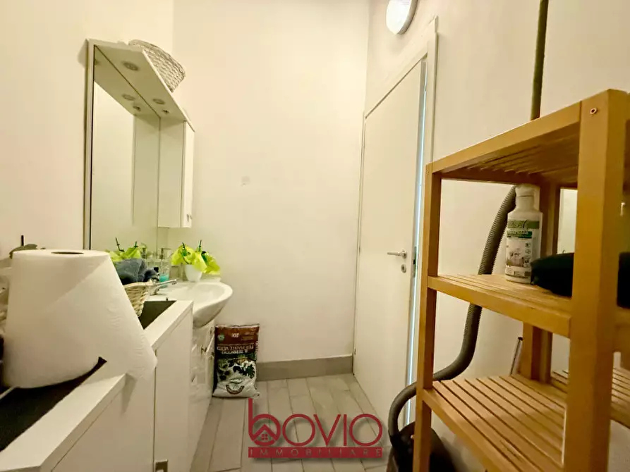 Immagine 33 di Ufficio in vendita  in VIA ROMA 45 a San Mauro Torinese