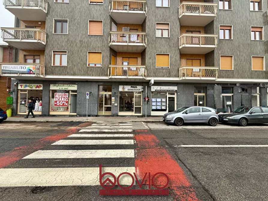 Immagine 6 di Negozio in vendita  in VIA ROMA 45 a San Mauro Torinese