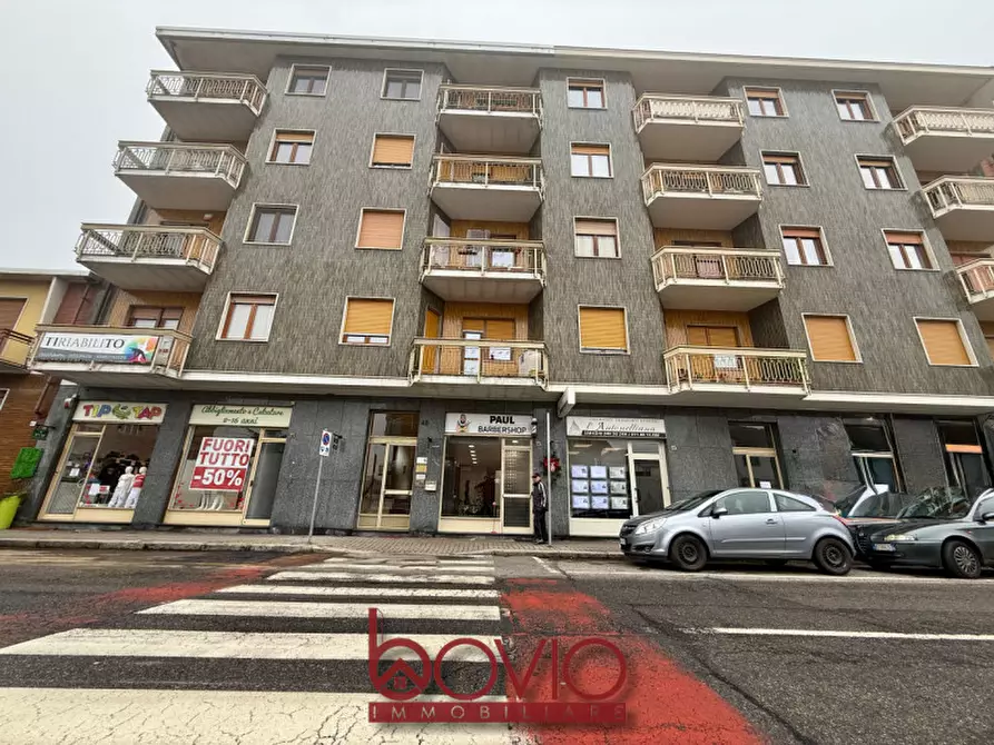 Immagine 8 di Negozio in vendita  in VIA ROMA 45 a San Mauro Torinese