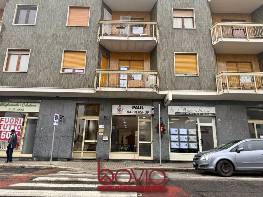 Immagine 9 di Negozio in vendita  in VIA ROMA 45 a San Mauro Torinese