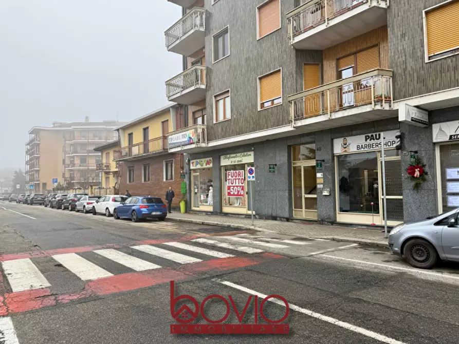 Immagine 9 di Negozio in vendita  in VIA ROMA 45 a San Mauro Torinese