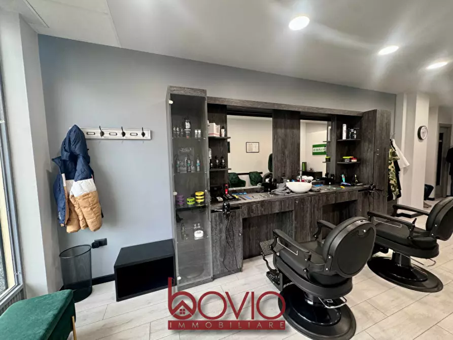 Immagine 13 di Negozio in vendita  in VIA ROMA 45 a San Mauro Torinese
