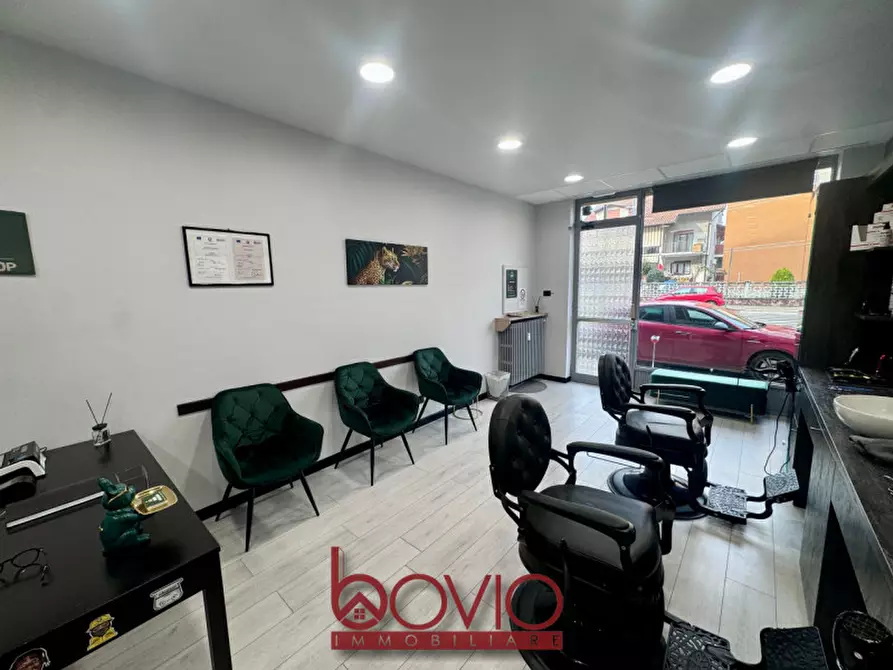 Immagine 15 di Negozio in vendita  in VIA ROMA 45 a San Mauro Torinese