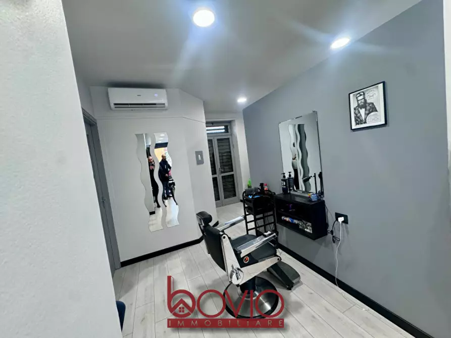 Immagine 16 di Negozio in vendita  in VIA ROMA 45 a San Mauro Torinese