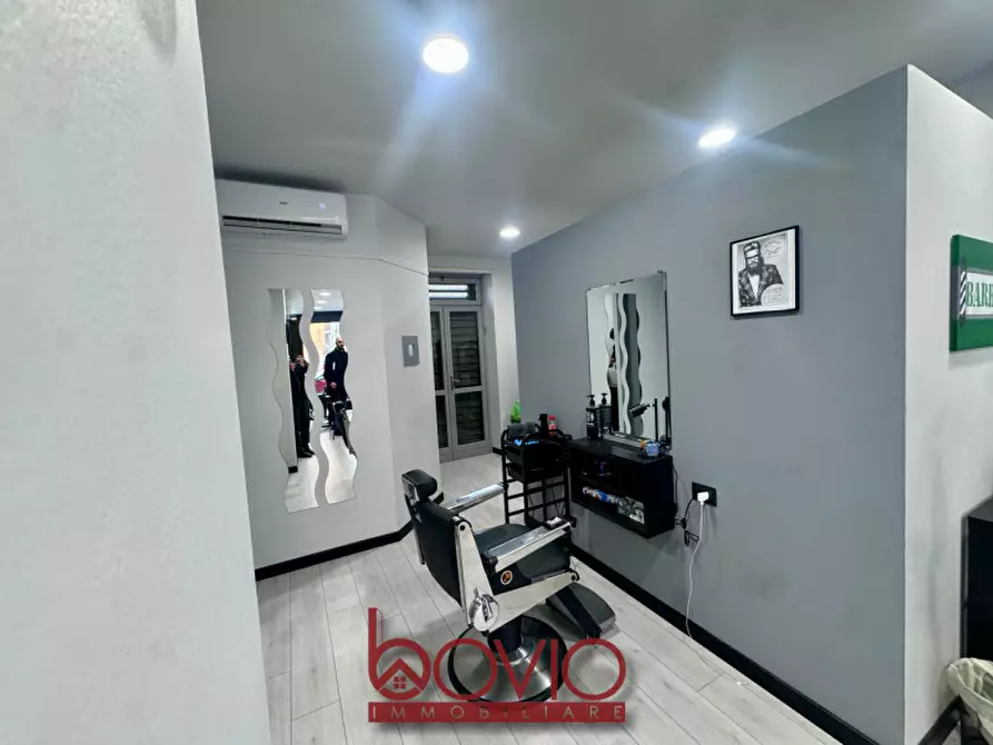 Immagine 16 di Negozio in vendita  in VIA ROMA 45 a San Mauro Torinese