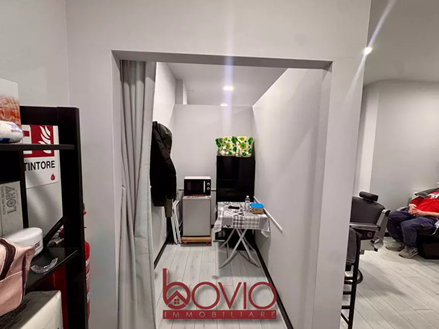 Immagine 17 di Negozio in vendita  in VIA ROMA 45 a San Mauro Torinese