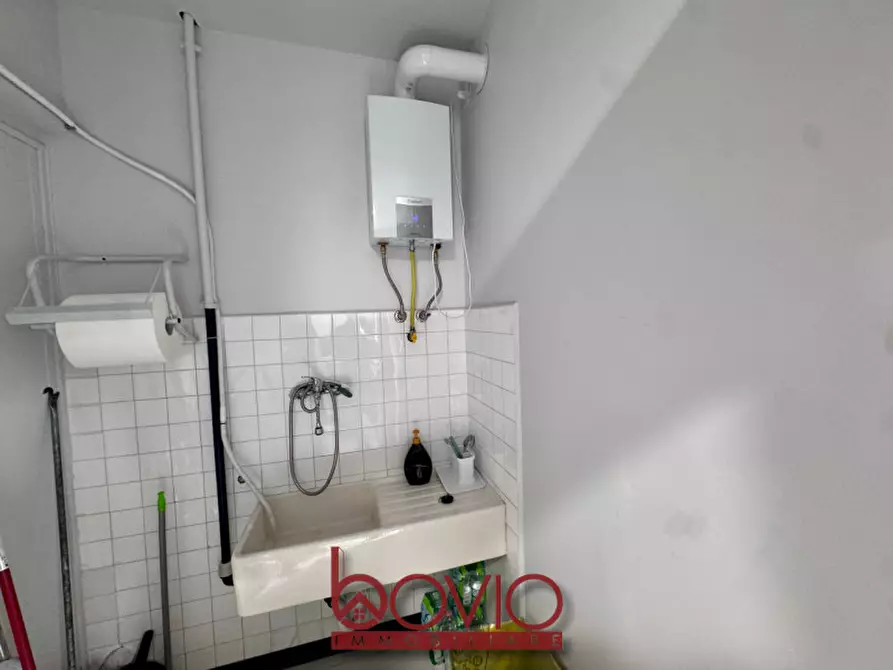 Immagine 21 di Negozio in vendita  in VIA ROMA 45 a San Mauro Torinese