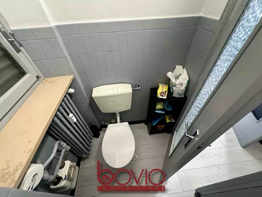 Immagine 22 di Negozio in vendita  in VIA ROMA 45 a San Mauro Torinese