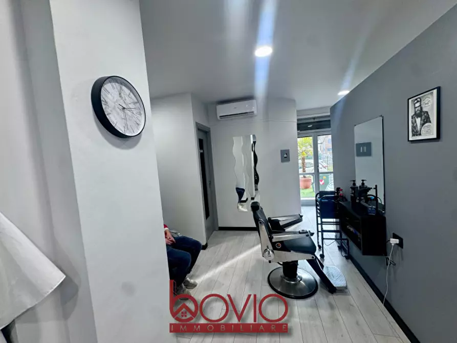 Immagine 25 di Negozio in vendita  in VIA ROMA 45 a San Mauro Torinese