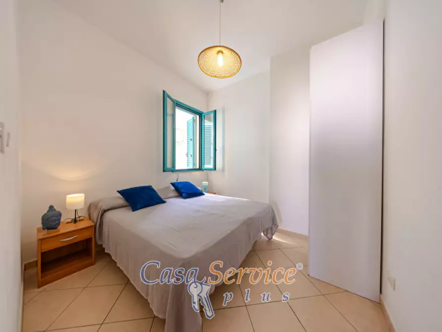 Immagine 3 di Appartamento in vendita  in via della robinia a Gallipoli