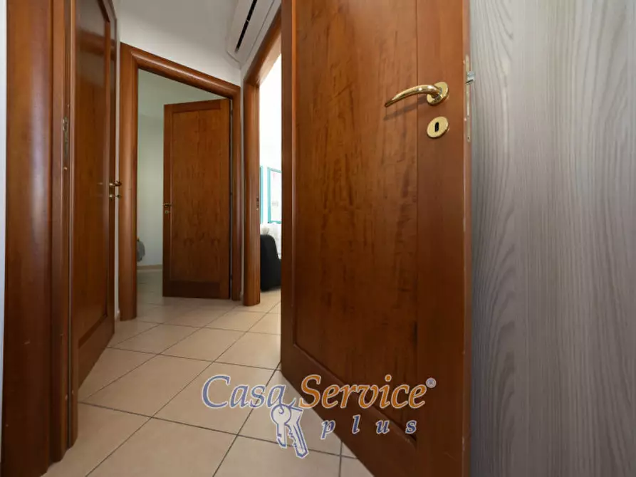 Immagine 10 di Appartamento in vendita  in via della robinia a Gallipoli