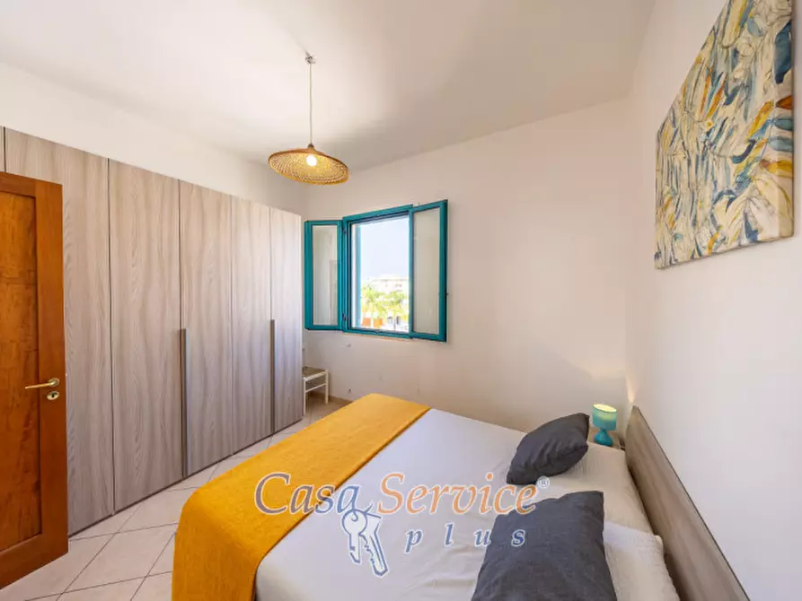 Immagine 18 di Appartamento in vendita  in via della robinia a Gallipoli