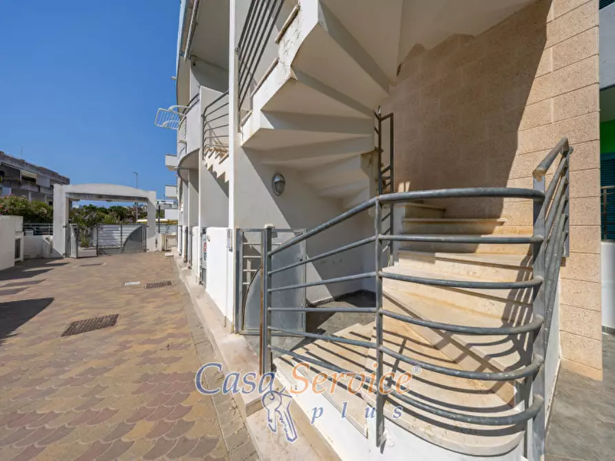 Immagine 24 di Appartamento in vendita  in via della robinia a Gallipoli