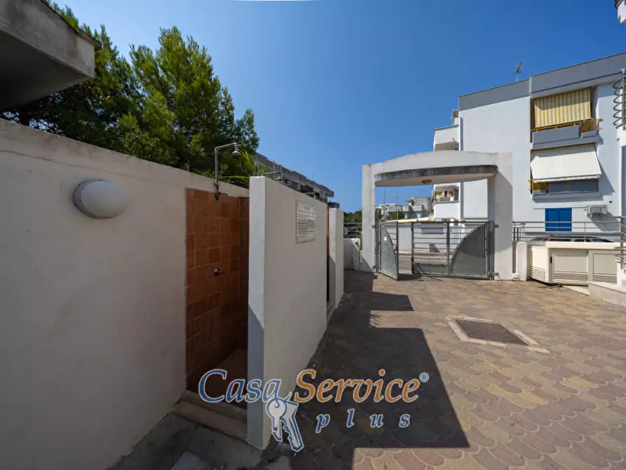 Immagine 25 di Appartamento in vendita  in via della robinia a Gallipoli