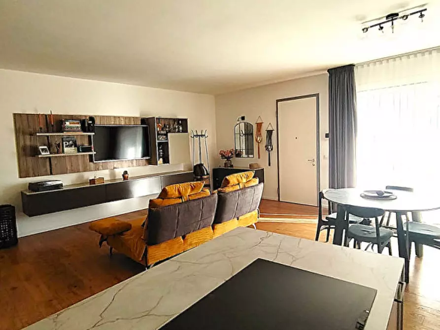 Immagine 1 di Casa quadrifamiliare in vendita  in via sant antonio a Vigonza