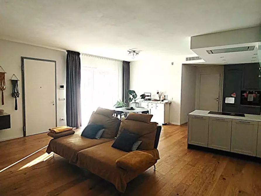 Immagine 3 di Casa quadrifamiliare in vendita  in via sant antonio a Vigonza