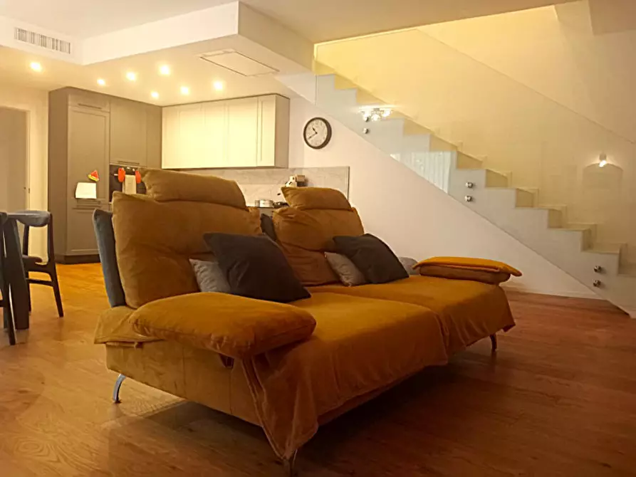 Immagine 4 di Casa quadrifamiliare in vendita  in via sant antonio a Vigonza