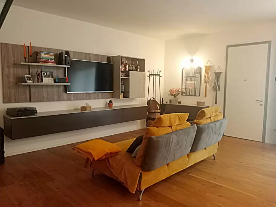 Immagine 5 di Casa quadrifamiliare in vendita  in via sant antonio a Vigonza