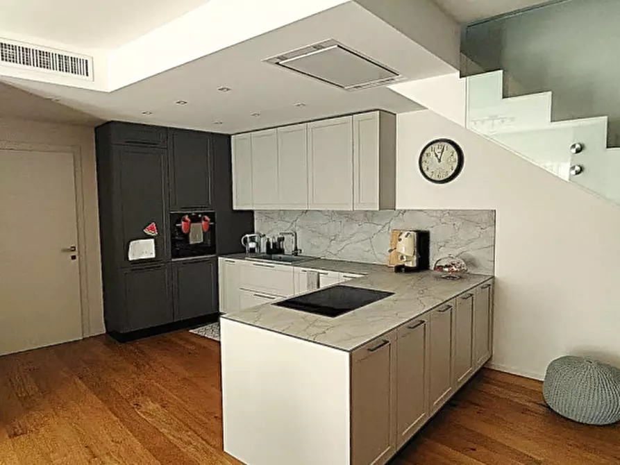 Immagine 7 di Casa quadrifamiliare in vendita  in via sant antonio a Vigonza