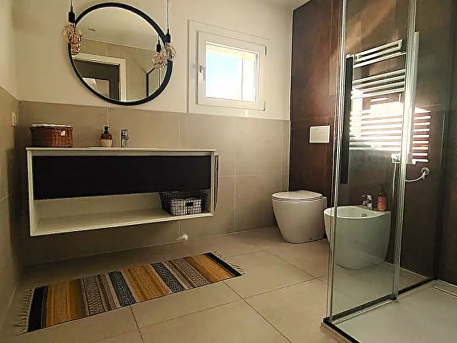 Immagine 8 di Casa quadrifamiliare in vendita  in via sant antonio a Vigonza